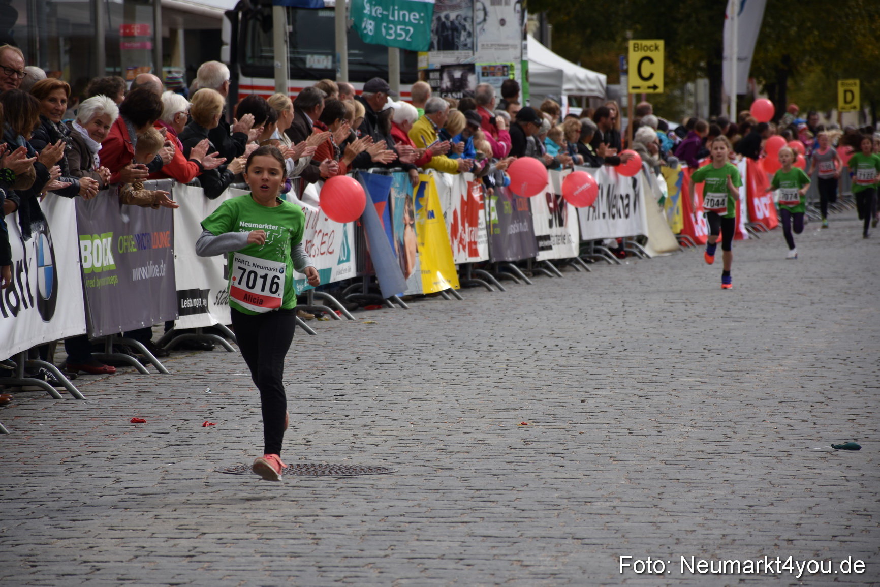 Stadtlauf Neumarkt 2015 1908